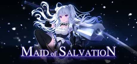 救恩少女 Maid of Salvation 中文版背景
